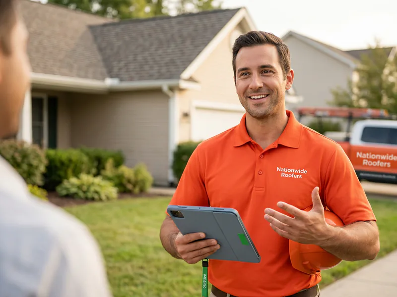 Roof Installation  in Plainview  FAQ