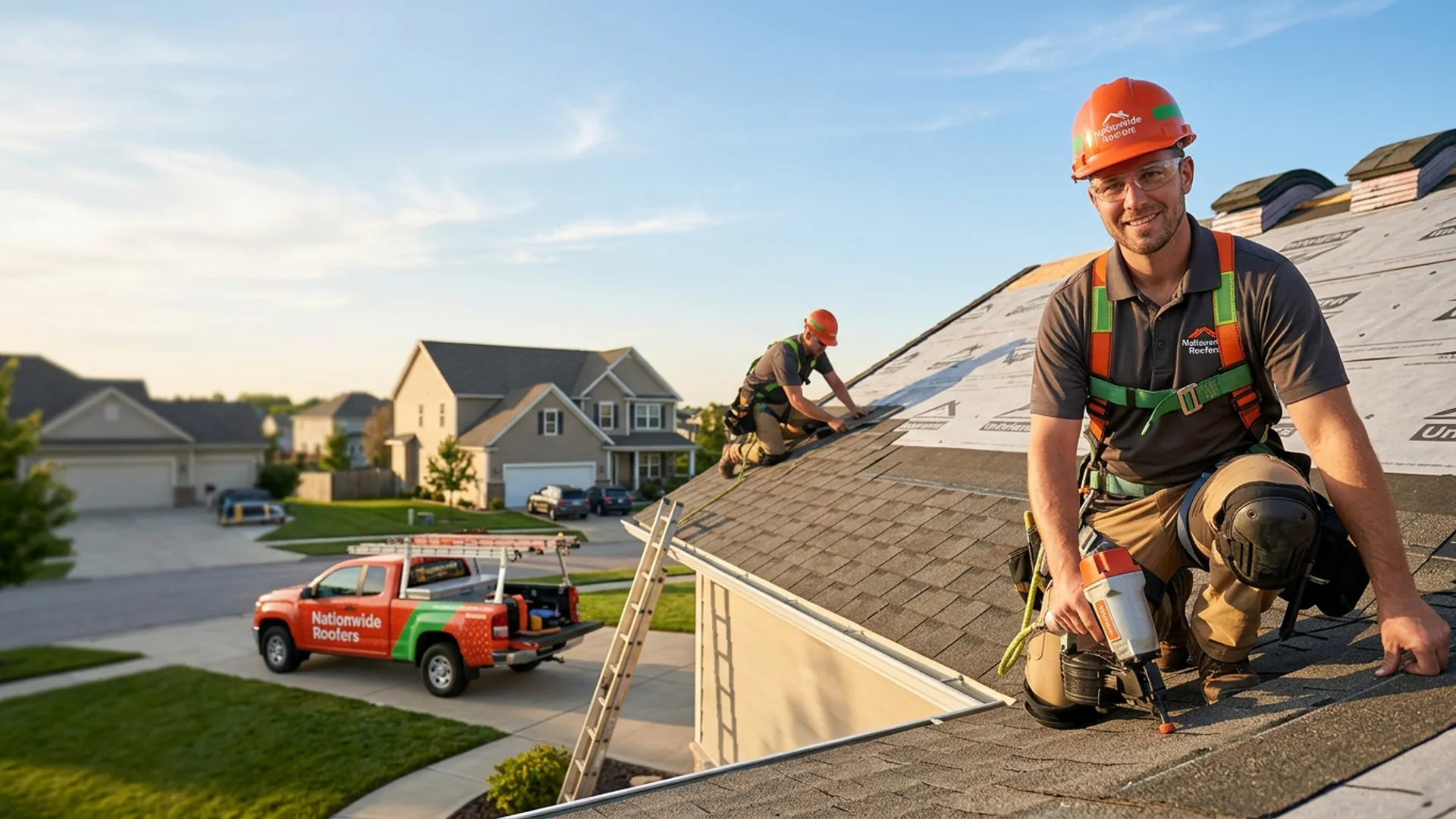 Top-Rated Roof Installation Plainview, NY Nearby